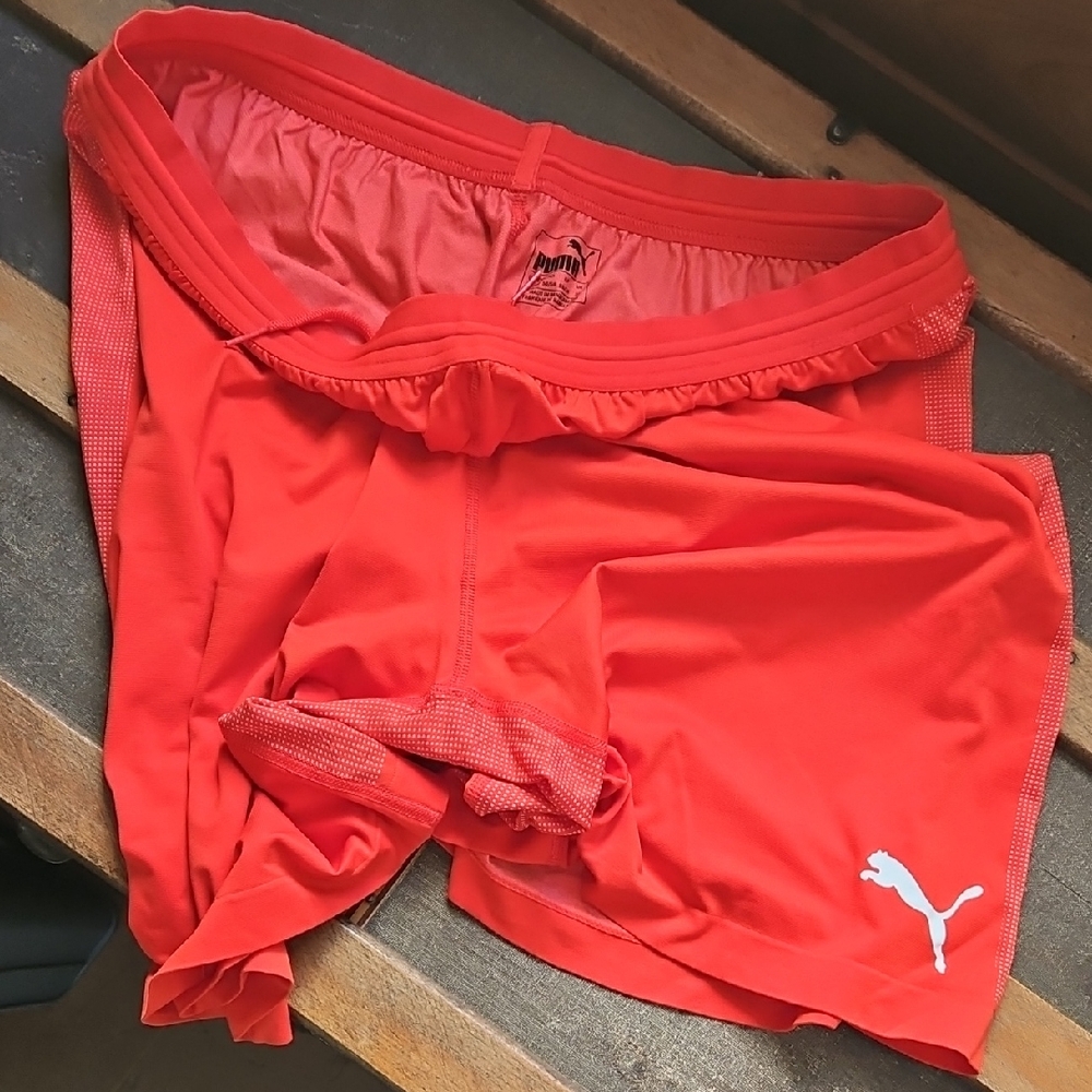 Puma Men's XL Athletic Shorts